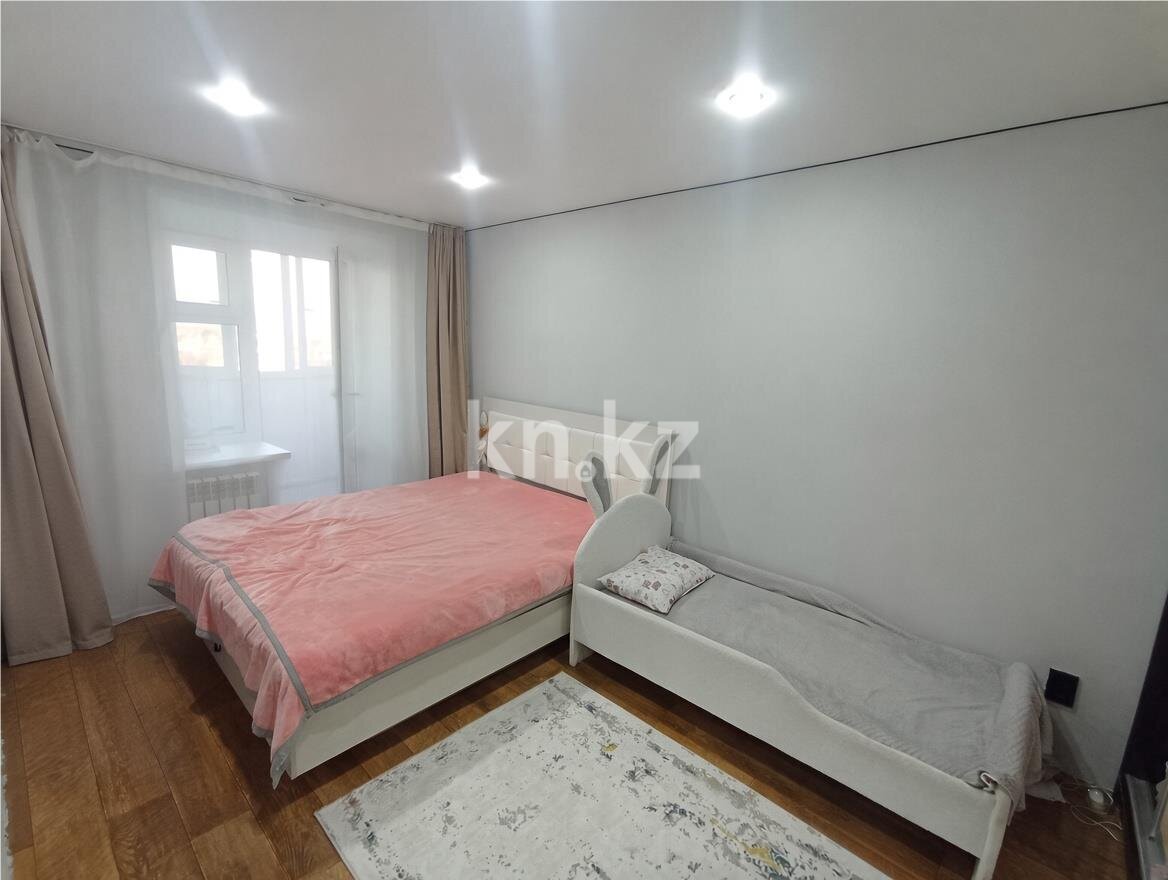 Продажа 2-комнатной квартиры, 48 м² в Караганде - фото 3