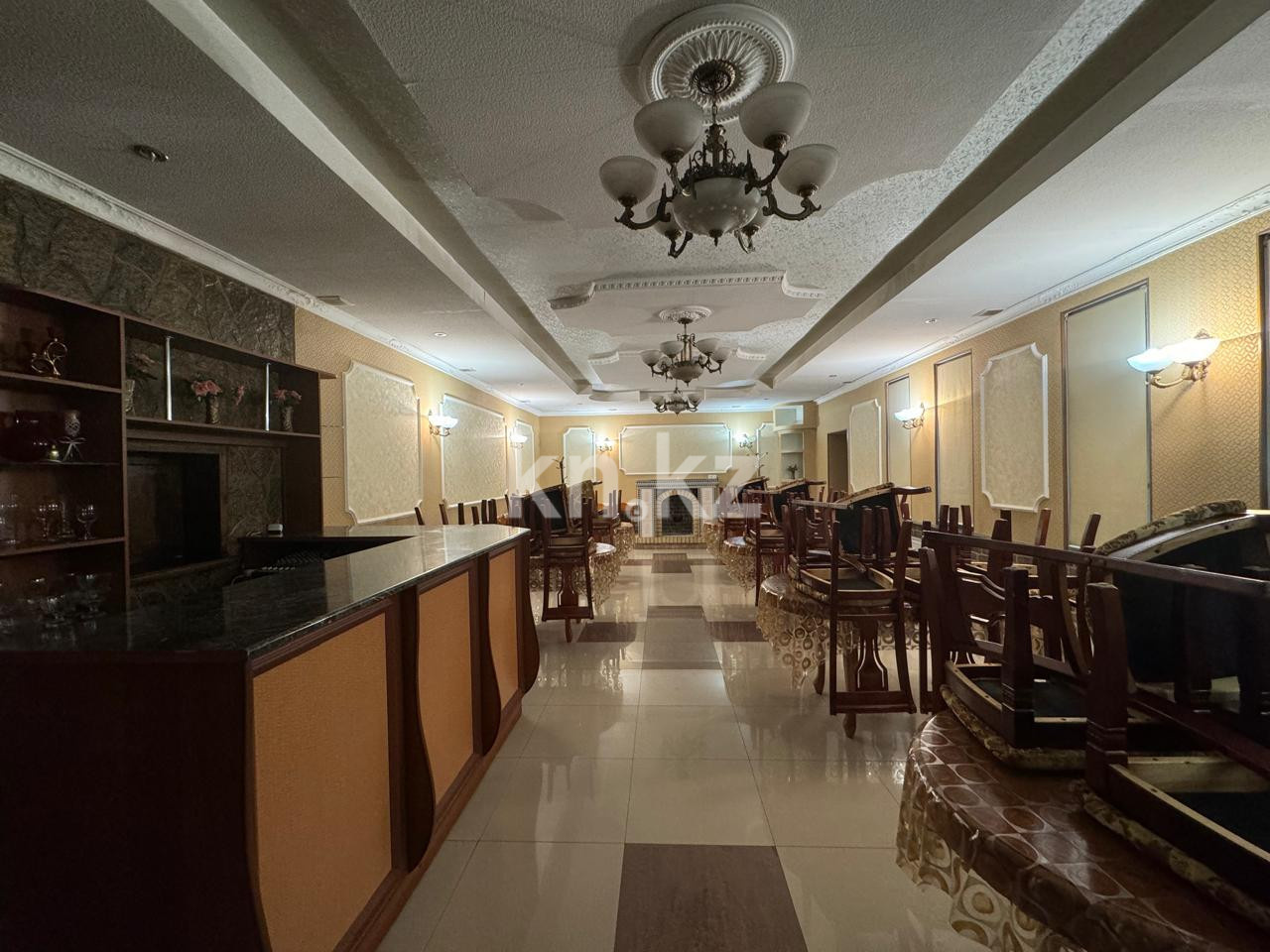 Продажа , 290 м², ул. Озёрная - Продажа офисных и торговых помещений в Темиртау фото 4 из 15