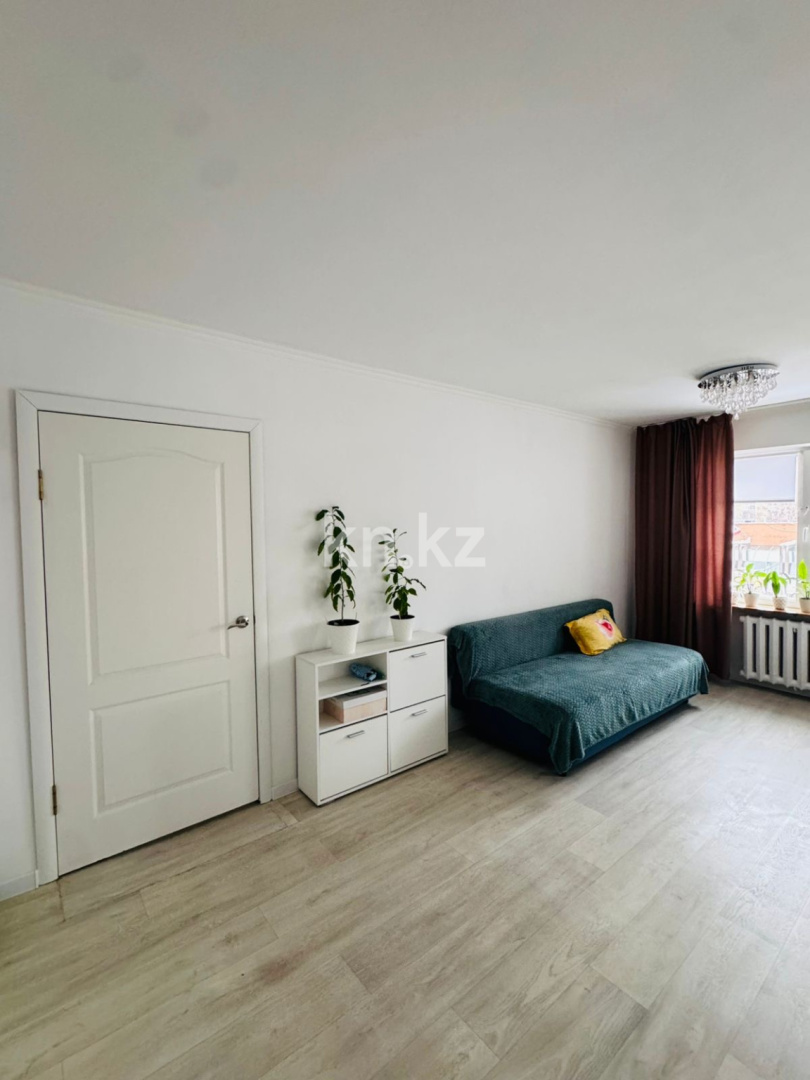 Аренда 2-комнатной квартиры, 45 м² - Недвижимость в Казахстане - страница 4 фото 2 из 7