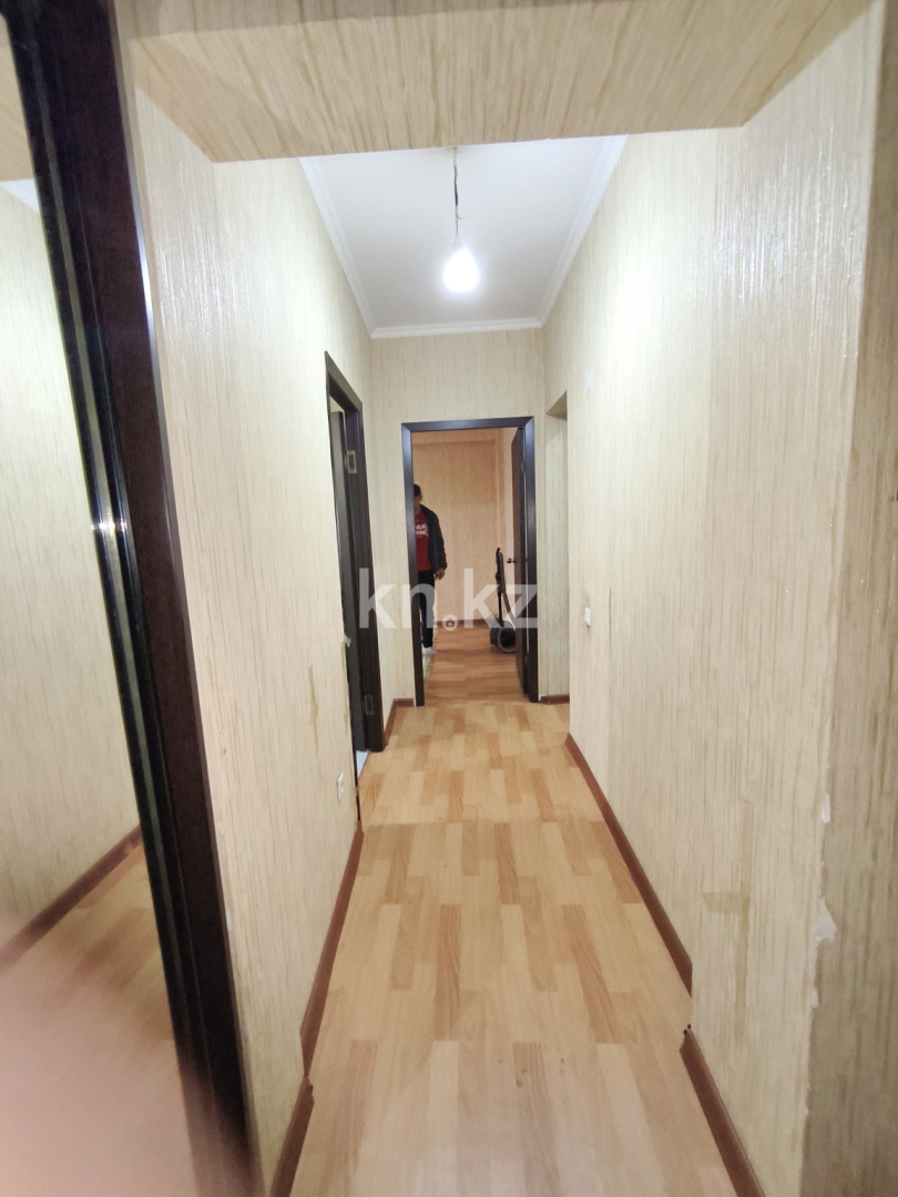 Продажа 1-комнатной квартиры, 40 м², ул. Асыл Арман, дом  21 - Продажа  однокомнатных квартир в новостройках Алматы фото 1 из 7