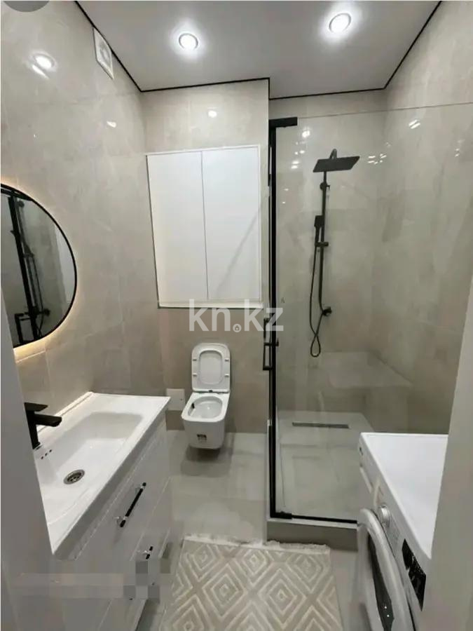 Продажа 2-комнатной квартиры, 42 м², ул. Е-36, дом  5 в Астане - фото 4