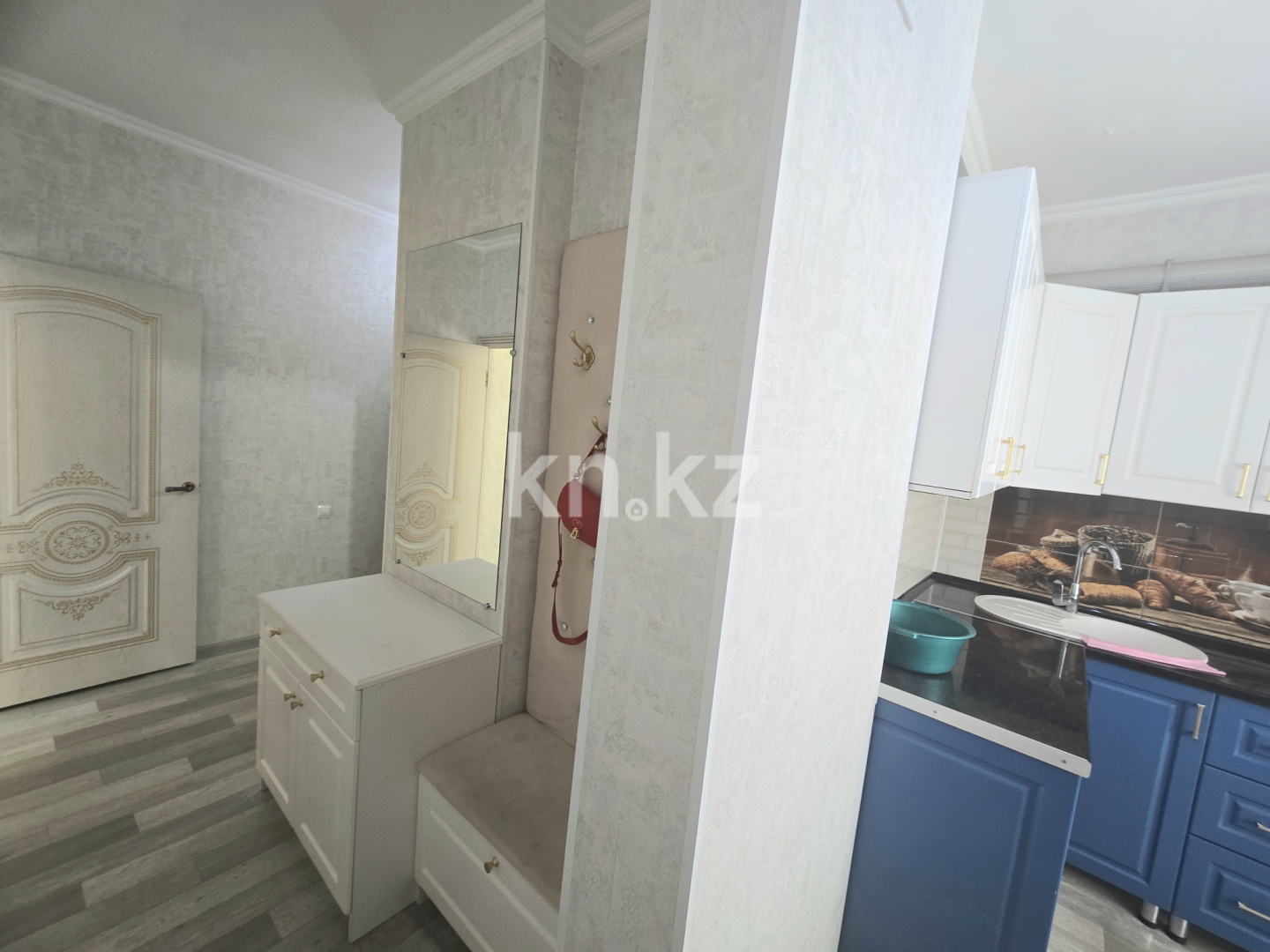 Продажа 2-комнатной квартиры, 50 м², мкр-н 21-й, дом  4а - Продажа квартир в Шымкенте фото 11 из 23