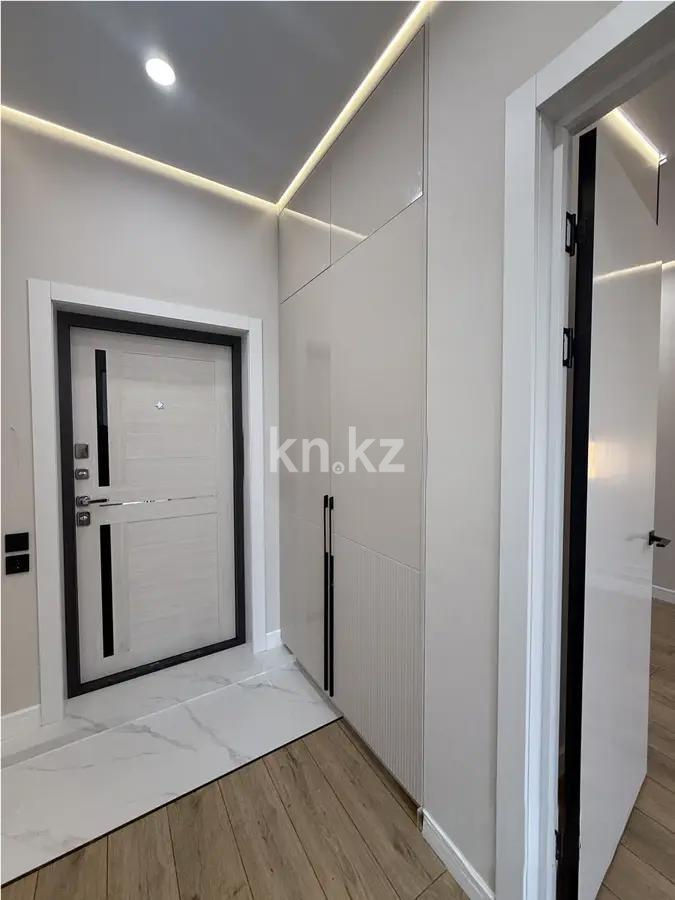 Продажа 1-комнатной квартиры, 37.9 м², ул. Е-797, дом  7 в Астане - фото 5