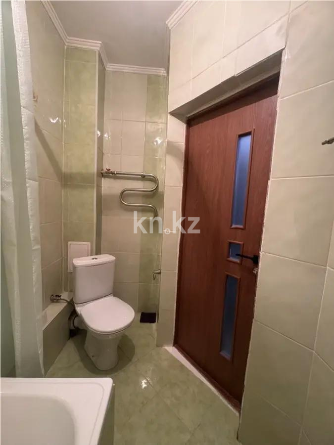 Продажа 1-комнатной квартиры, 40 м², ул. Отырар, дом  18 - Продажа квартир в Казахстане фото 3 из 4