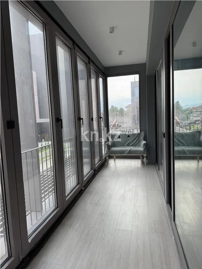 Продажа 2-комнатной квартиры, 57 м², ул. Култобе, дом  24/5 - Продажа  двухкомнатных квартир в Алматы фото 4 из 4