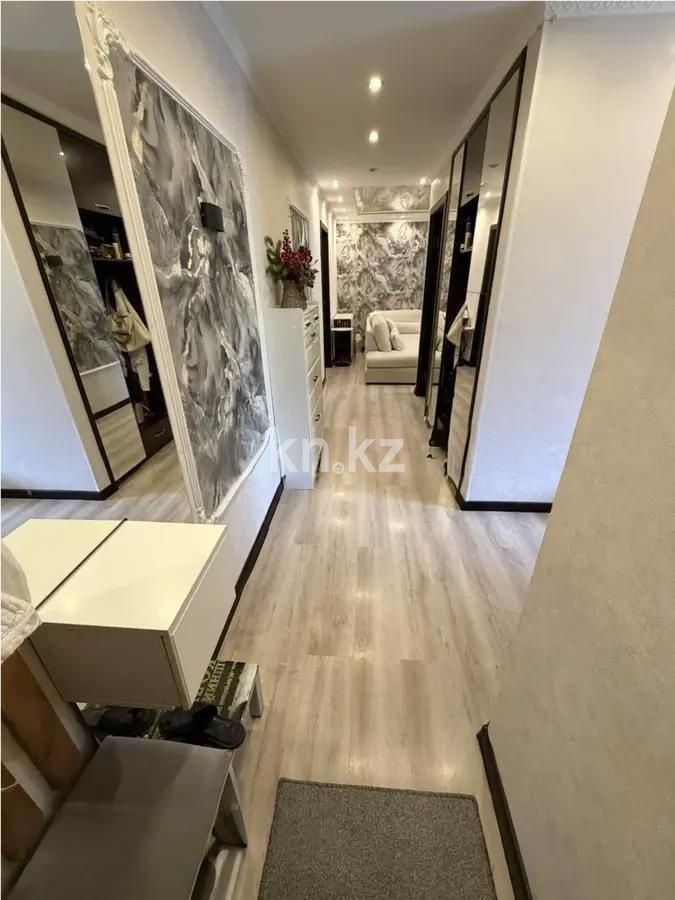 Продажа 3-комнатной квартиры, 60 м² в Алматы - фото 6