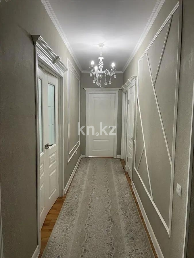 Продажа 3-комнатной квартиры, 112 м² - Продажа трехкомнатных квартир в Ауэзовском р-не Алматы фото 5 из 5