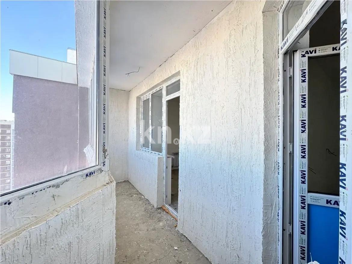 Продажа 3-комнатной квартиры, 106 м², ул. Е-15, дом  9 в Астане - фото 7