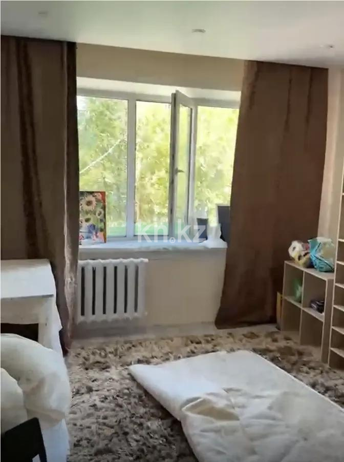 Продажа 1-комнатной квартиры, 33 м² в Астане