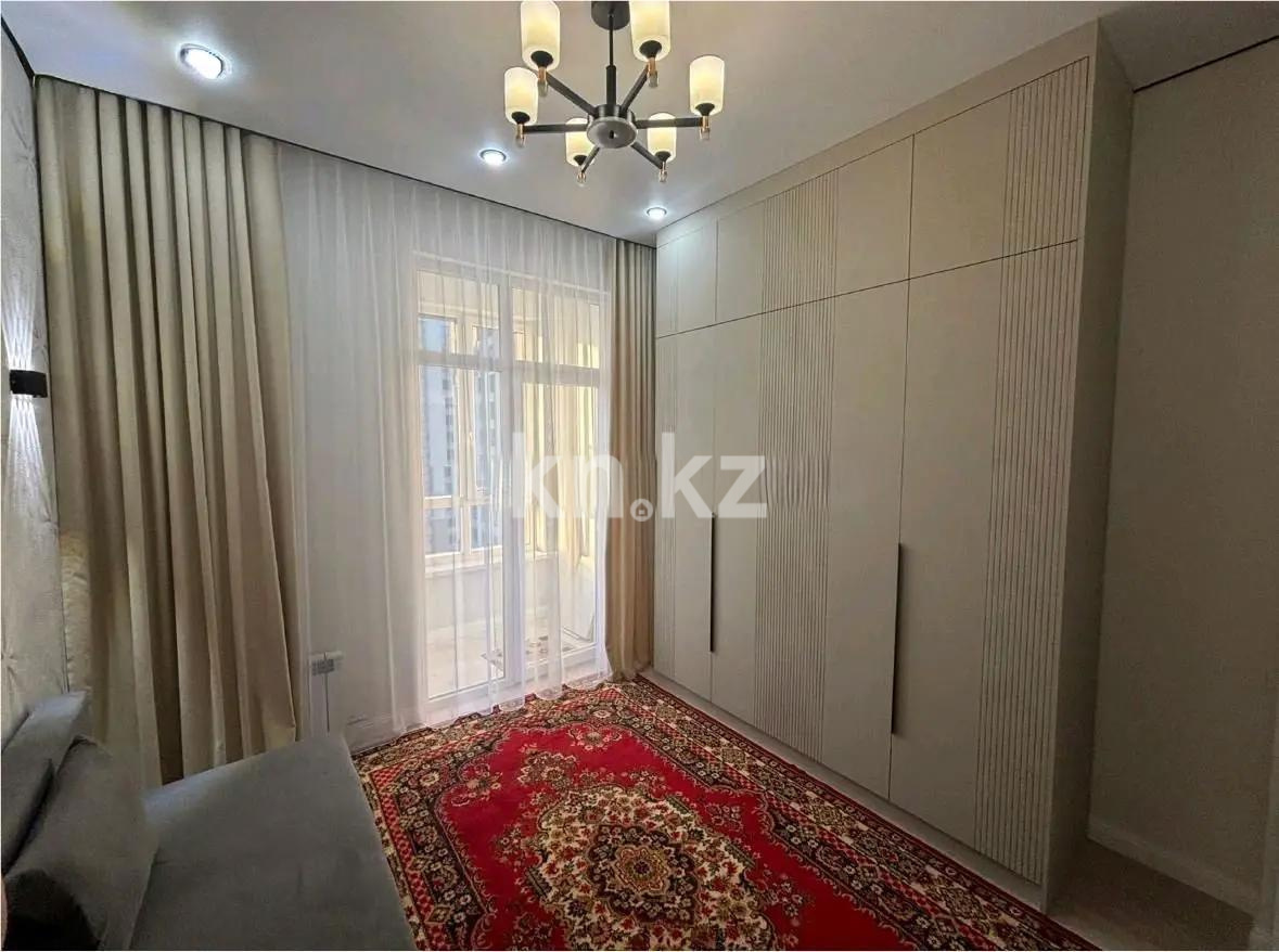 Продажа 2-комнатной квартиры, 45.6 м² - Продажа двухкомнатных квартир в Астане - страница 4 фото 2 из 4