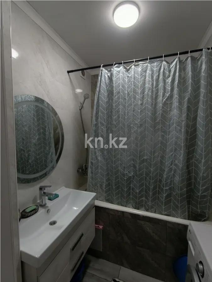 Продажа 2-комнатной квартиры, 52.7 м² в Алматы - фото 4