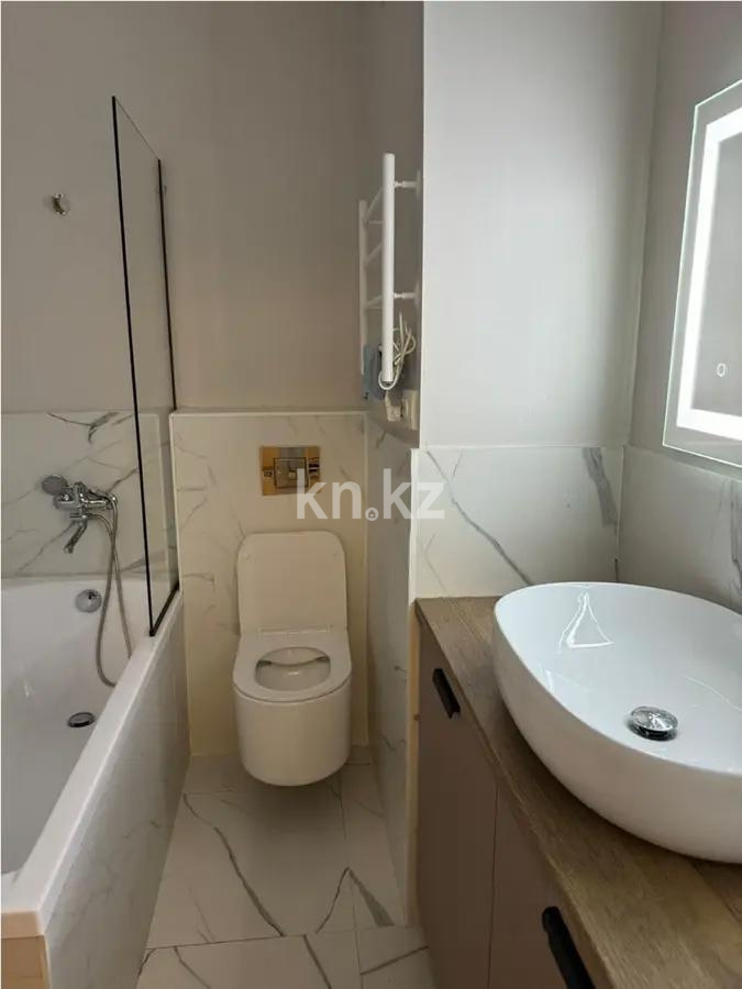 Продажа 2-комнатной квартиры, 50 м² в Алматы - фото 3