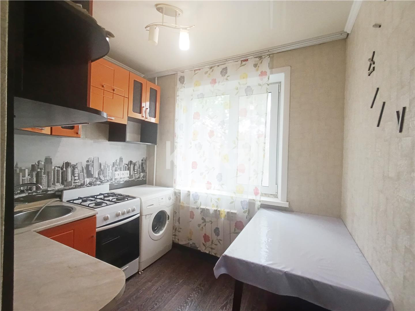 Продажа 2-комнатной квартиры, 44 м², мкр-н 12, дом  23 в Караганде - фото 4