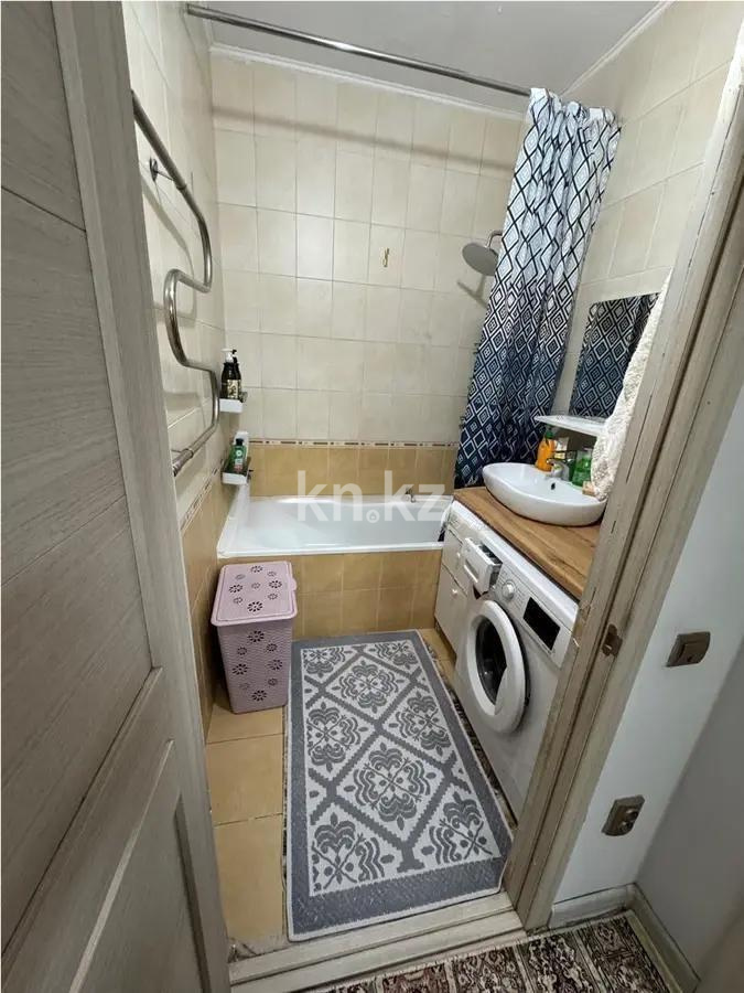 Продажа 2-комнатной квартиры, 60 м², мкр-н Аксай-3а, дом  91 в Алматы - фото 3