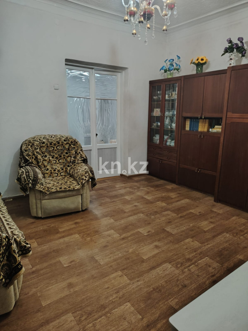 Продажа 2-комнатной квартиры, 63 м² в Караганде - фото 7
