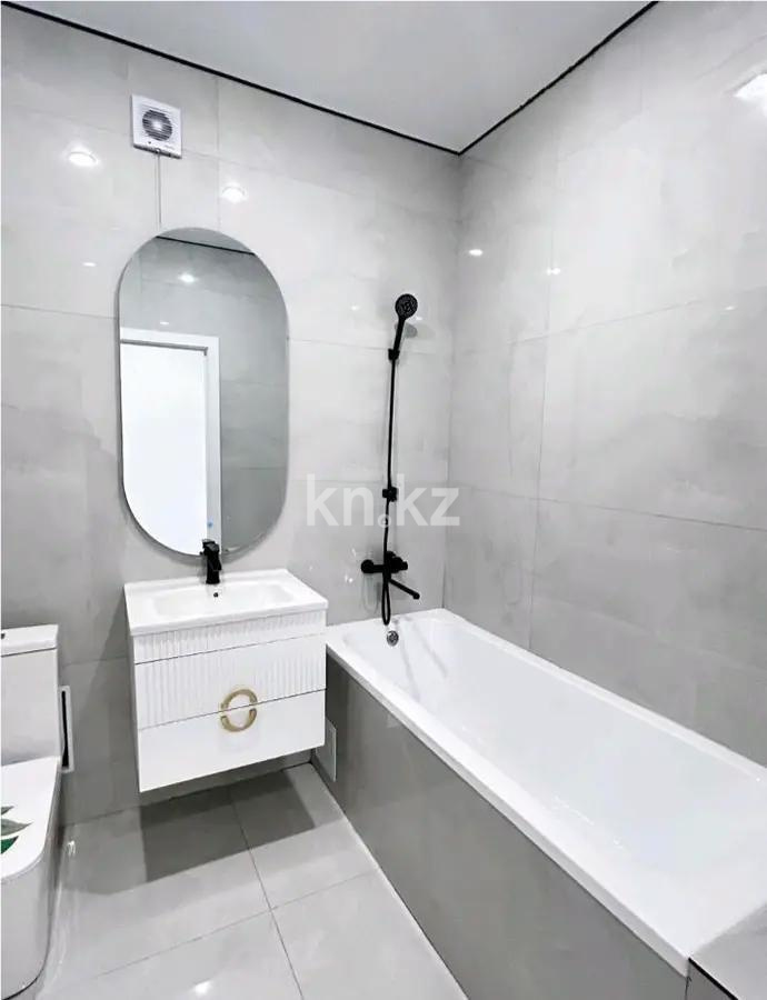Продажа 1-комнатной квартиры, 39 м² в Астане - фото 3