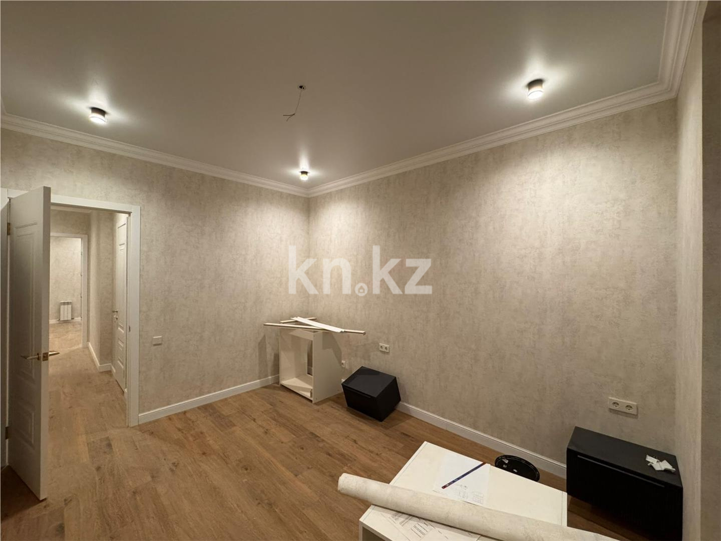 Продажа 3-комнатной квартиры, 72 м², ул. Букетова, дом  3/5 - Продажа квартир в Караганде фото 3 из 14