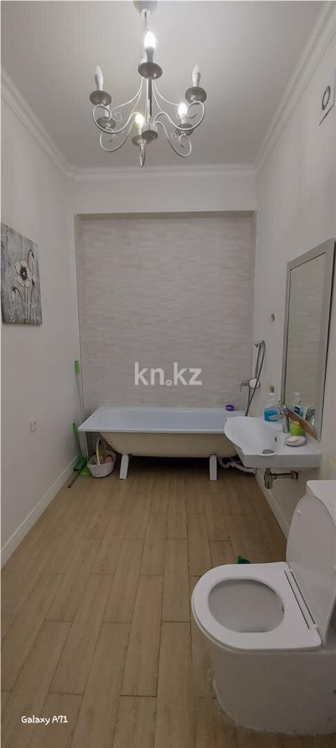 Продажа 1-комнатной квартиры, 41 м² в Астане - фото 5