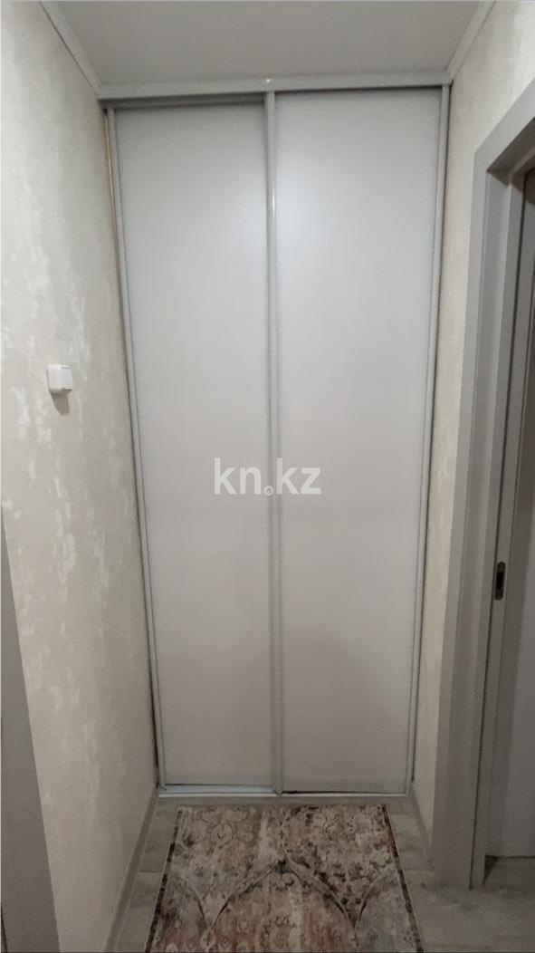 Продажа 2-комнатной квартиры, 44 м² - Аренда квартир посуточно в Жезказгане фото 10 из 11