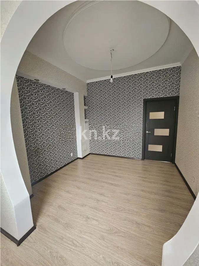 Продажа 3-комнатной квартиры, 79 м², ул. Кумисбекова, дом  12/2 - Продажа  трехкомнатных квартир в Астане без посредников с фото фото 1 из 7