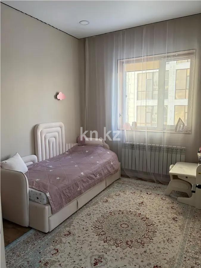 Продажа 3-комнатной квартиры, 70 м² в Астане - фото 3