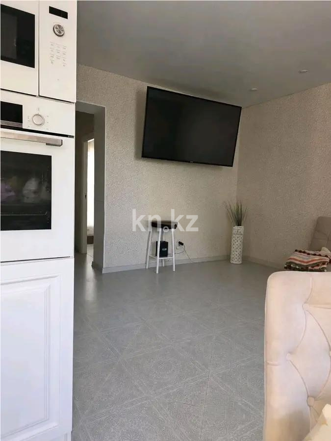 Продажа 4-комнатной квартиры, 90 м² - Продажа квартир в кирпичном доме в Казахстане - страница 6 фото 1 из 2