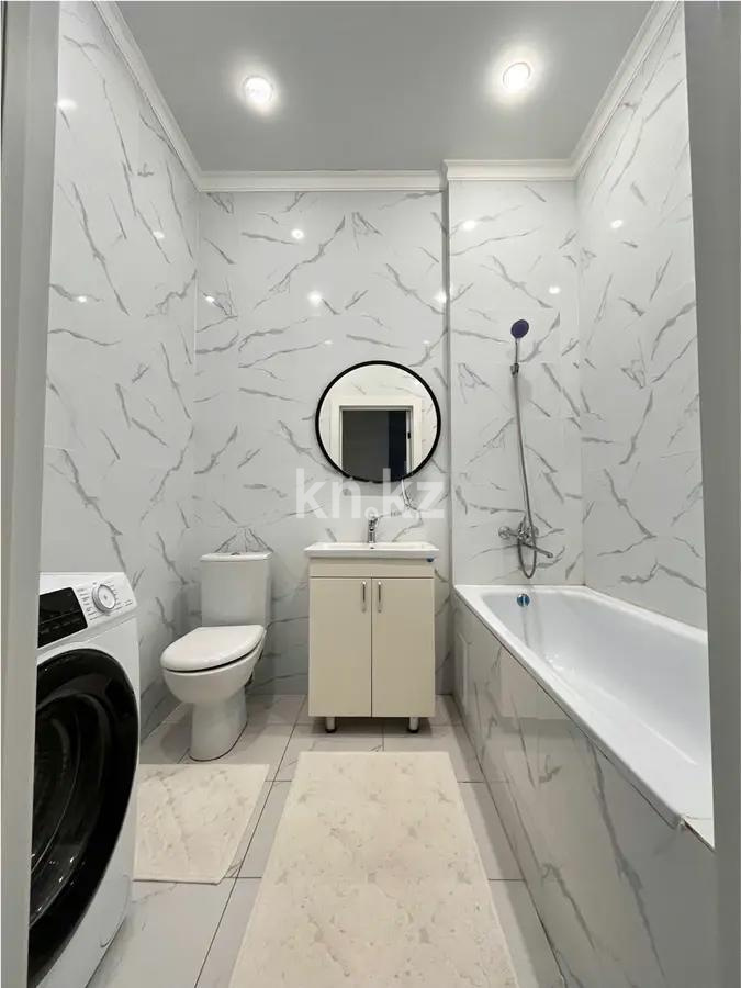 Продажа 2-комнатной квартиры, 56.7 м², ул. Калдаякова, дом  23/1 в Астане - фото 4