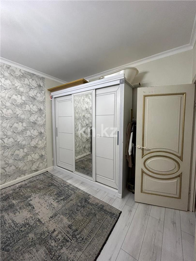 Продажа 2-комнатной квартиры, 59 м², ул. Сарыарка, дом  31 - Продажа  двухкомнатных квартир в Караганде фото 3 из 6