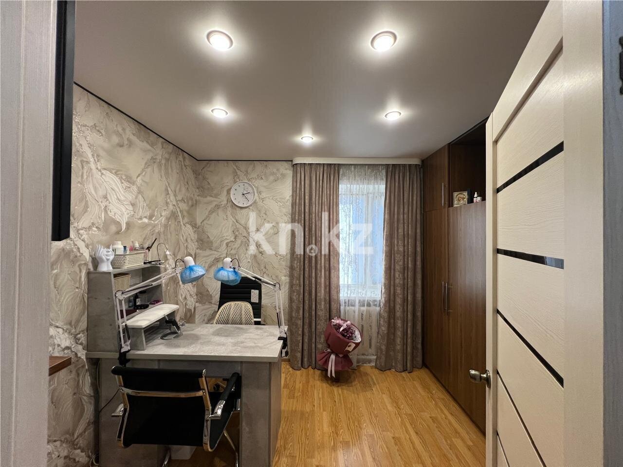 Продажа 3-комнатного дома, 62.1 м² в Караганде - фото 5