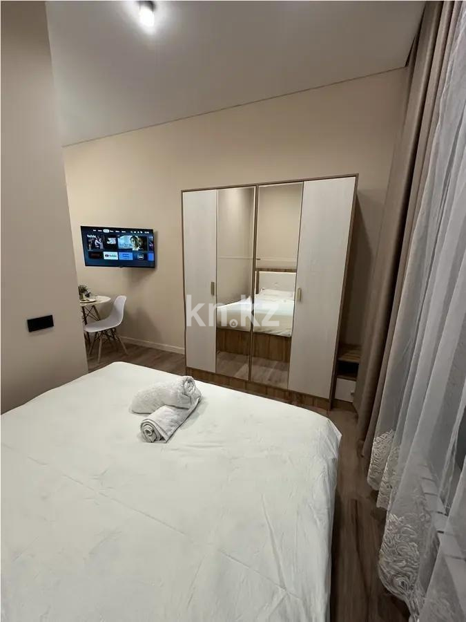 Продажа 1-комнатной квартиры, 33 м² - Недвижимость в Алматы - страница 27 фото 3 из 4