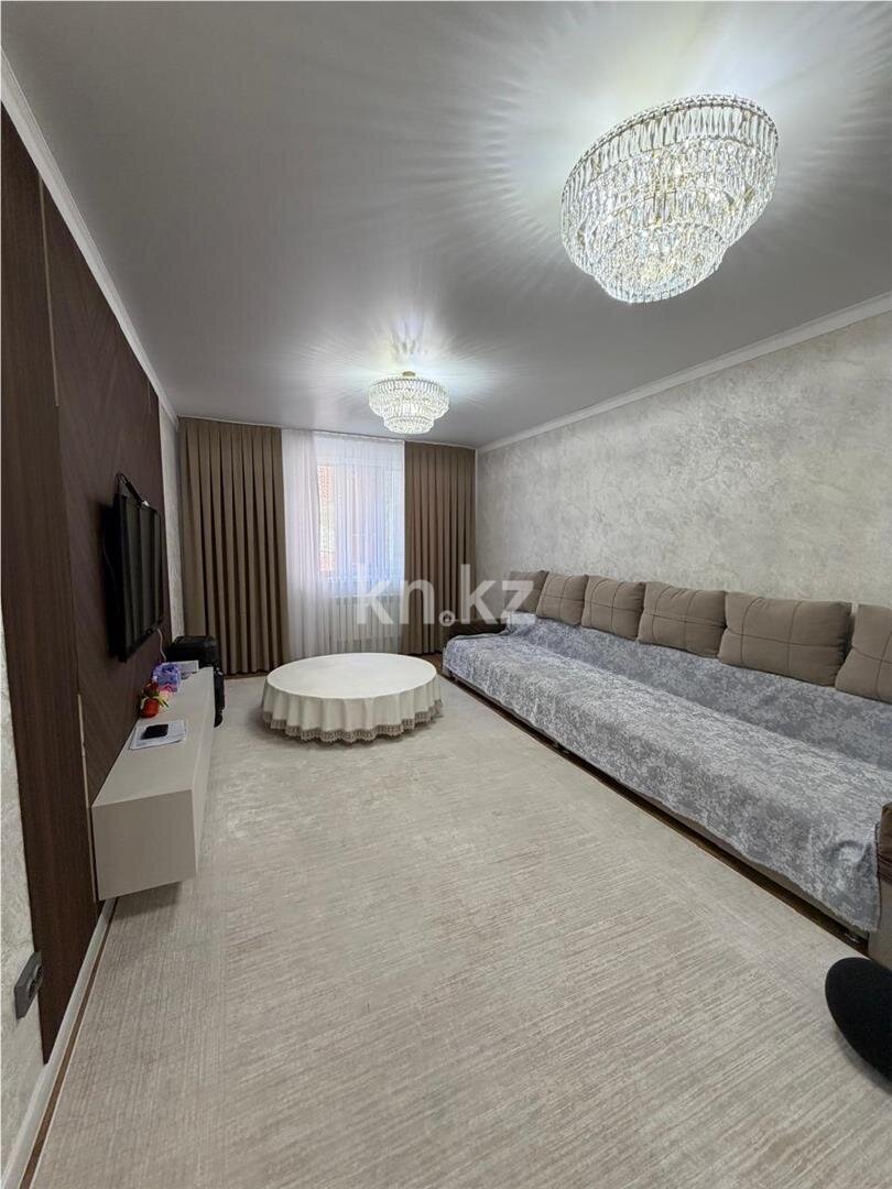 Продажа 2-комнатной квартиры, 64.6 м² в Астане - фото 2