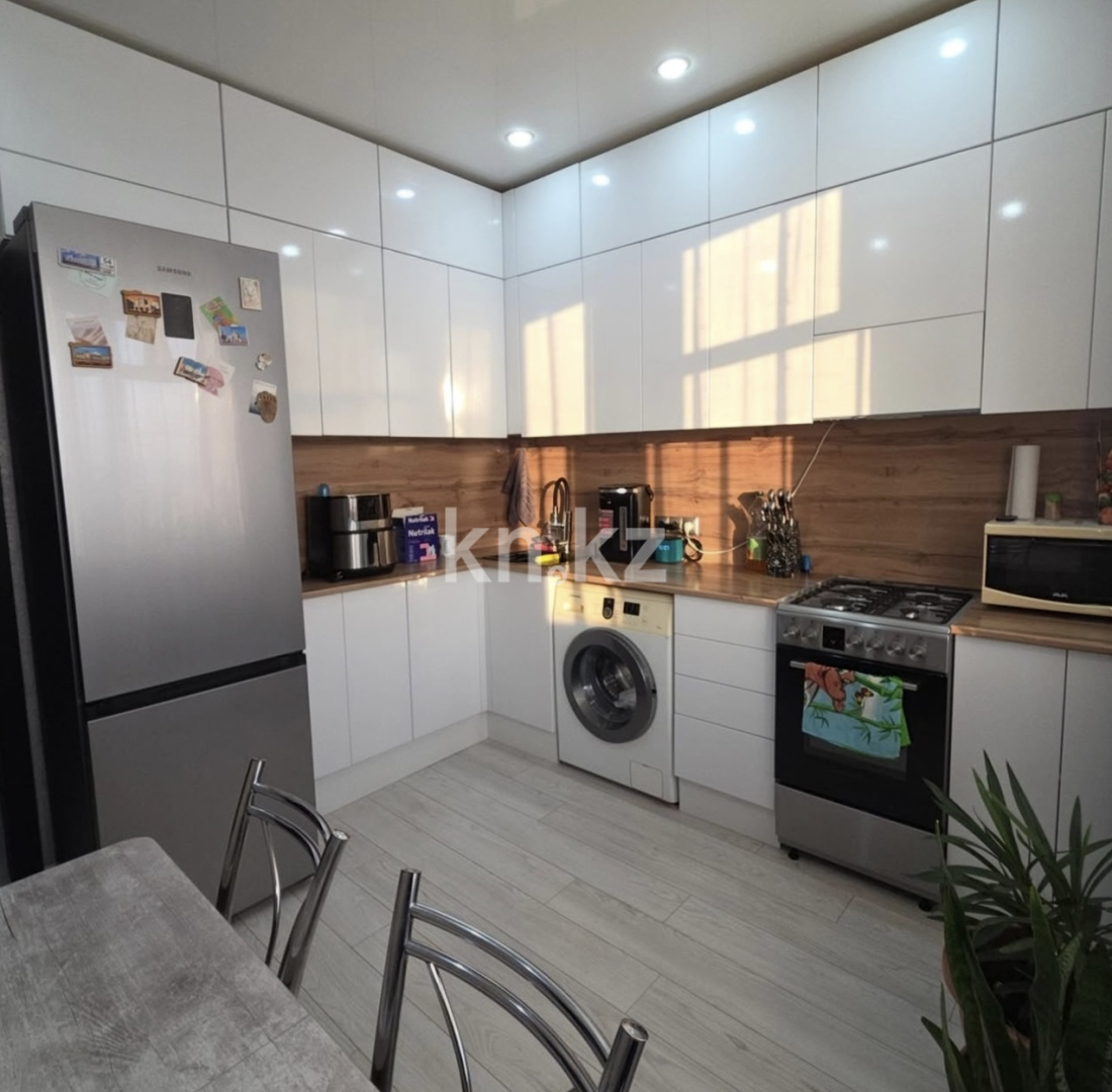 Продажа 1-комнатной квартиры, 42.4 м² - Продажа квартир в Семее фото 4 из 11