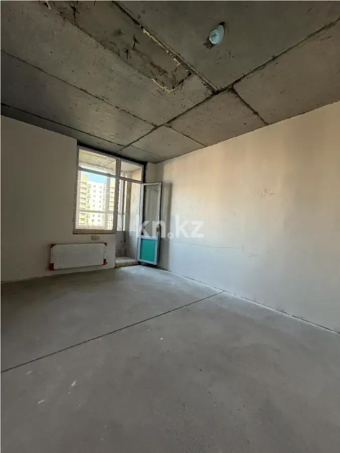 Продажа 2-комнатной квартиры, 50 м² в Астане