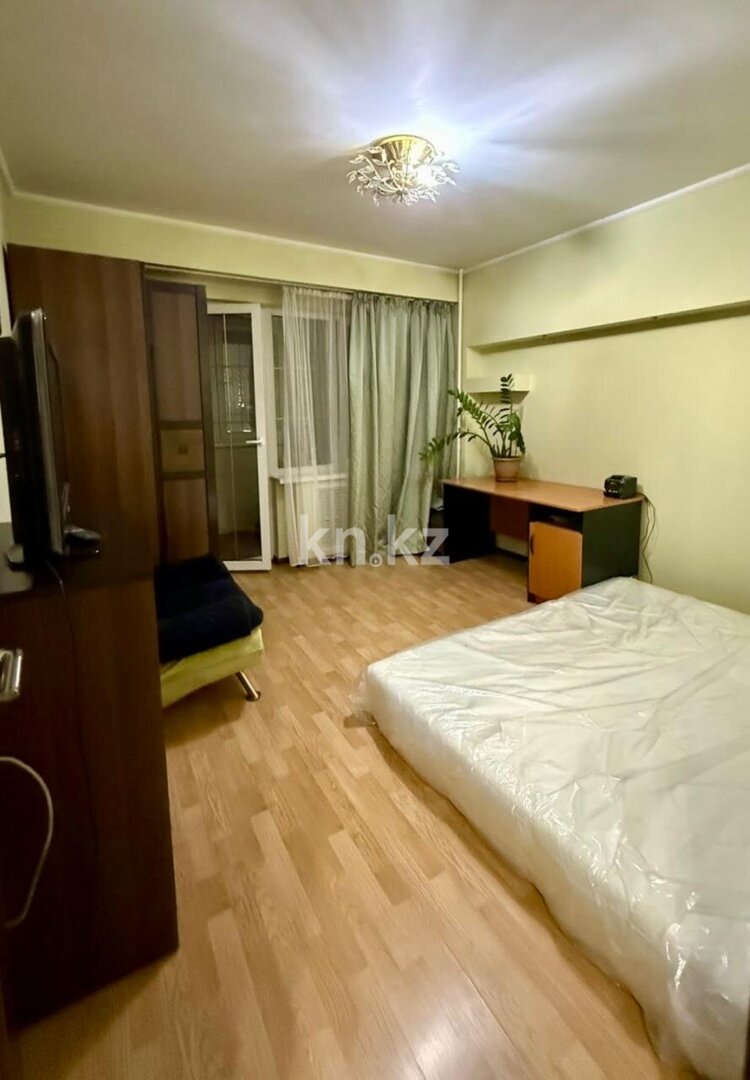 Продажа 3-комнатной квартиры, 66 м² в Алматы - фото 6