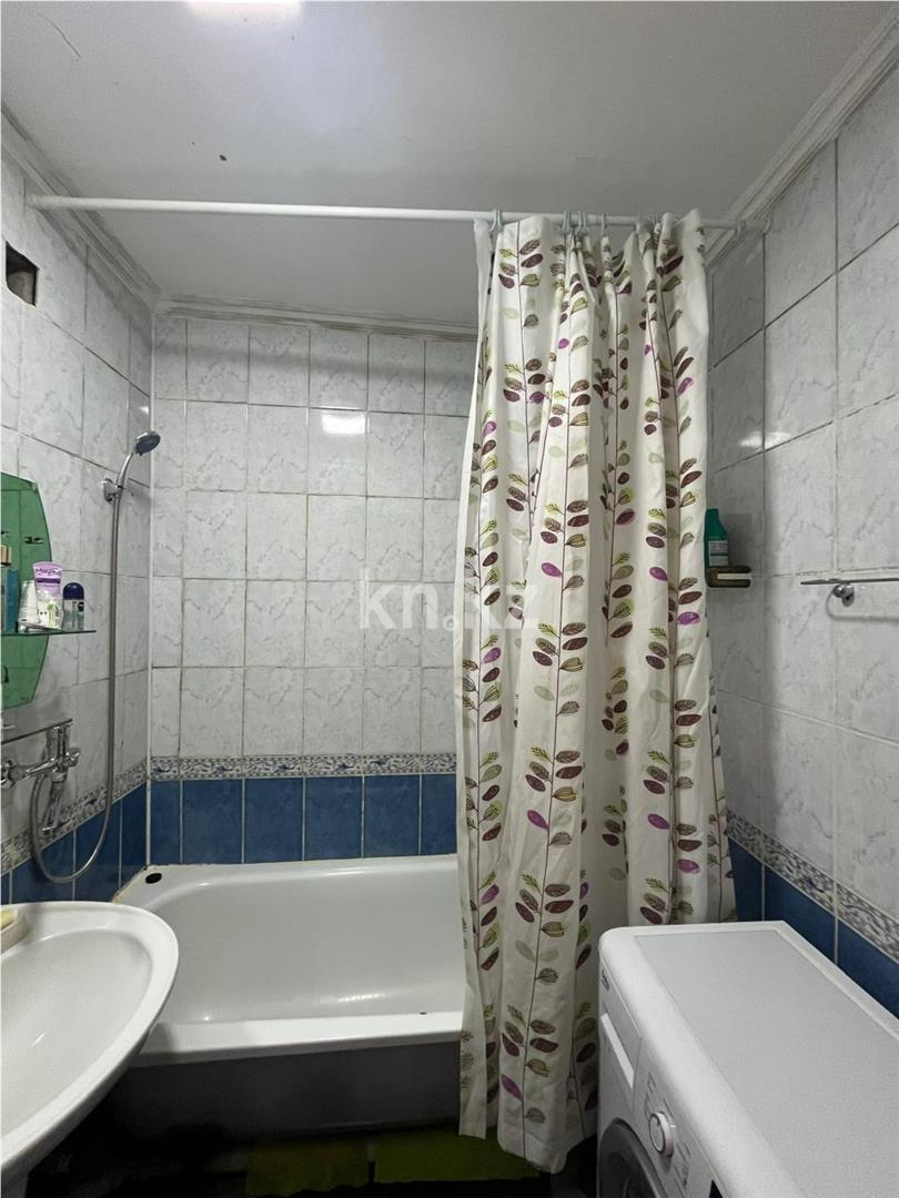 Продажа 3-комнатной квартиры, 60 м², ул. Сатпаева в Астане - фото 11