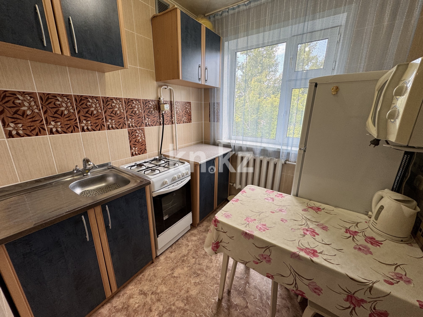 Продажа 2-комнатной квартиры, 44 м², 19 мкр., дом  73 - Продажа квартир в Казахстане фото 7 из 14