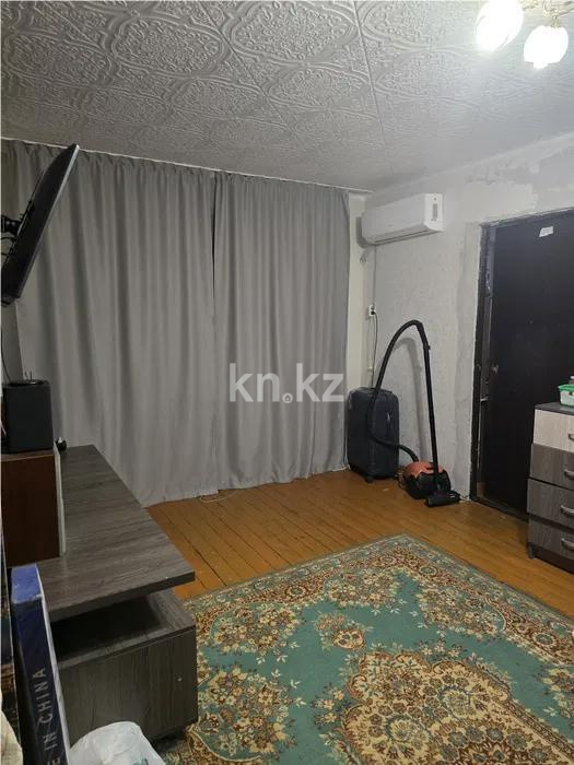 Продажа 2-комнатной квартиры, 46 м², пр. Момышулы, дом  19/1 - Продажа  двухкомнатных квартир в Темиртау фото 1 из 5