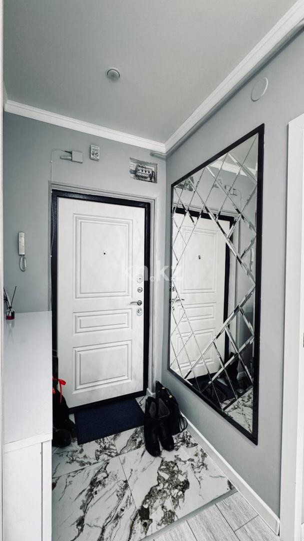 Продажа 2-комнатной квартиры, 56 м² - Продажа квартир в Таразе фото 10 из 17