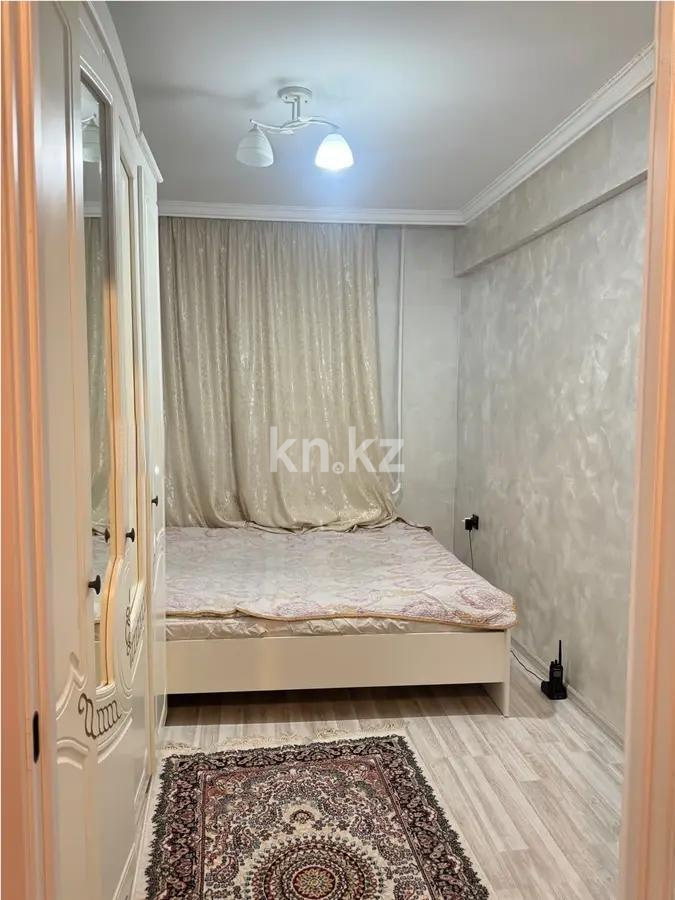 Продажа 2-комнатной квартиры, 41 м², ул. Жангельдина, дом  16 в Астане - фото 2