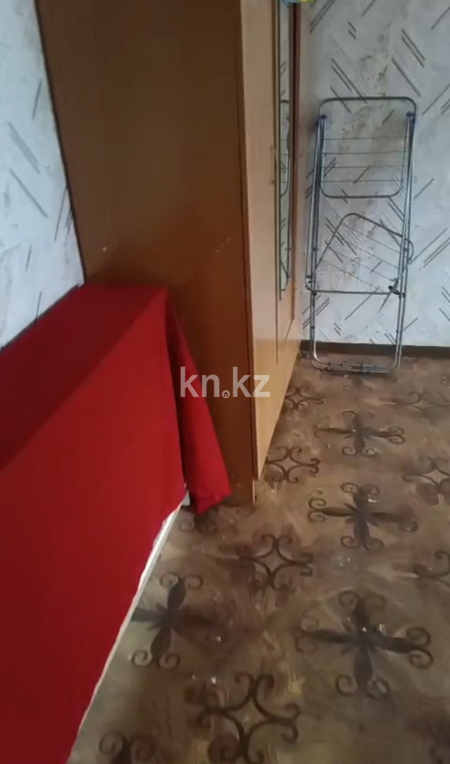 Аренда 1-комнатной квартиры, 30 м², ул. Манаса, дом  3/1 - пр. Абылай хана в Астане - фото 6