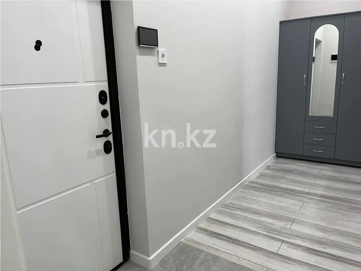 Продажа 2-комнатной квартиры, 39 м² в Астане - фото 4