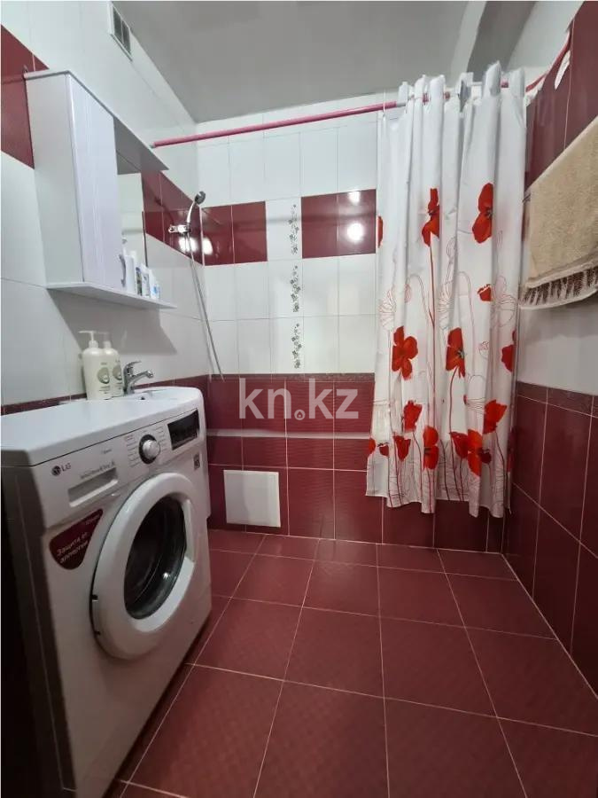Продажа 2-комнатной квартиры, 59.1 м² - Продажа  двухкомнатных квартир в новостройках Алматы - страница 2 фото 5 из 6