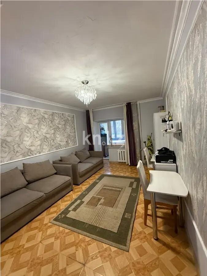Продажа 3-комнатной квартиры, 115 м² в Астане