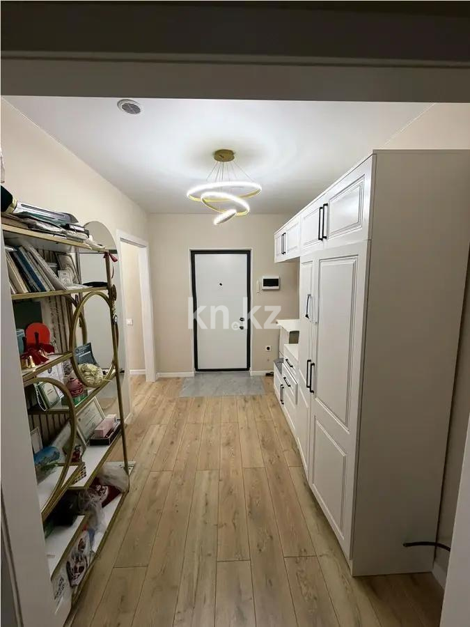 Продажа 3-комнатной квартиры, 84.1 м² - Продажа квартир в Астане фото 6 из 6