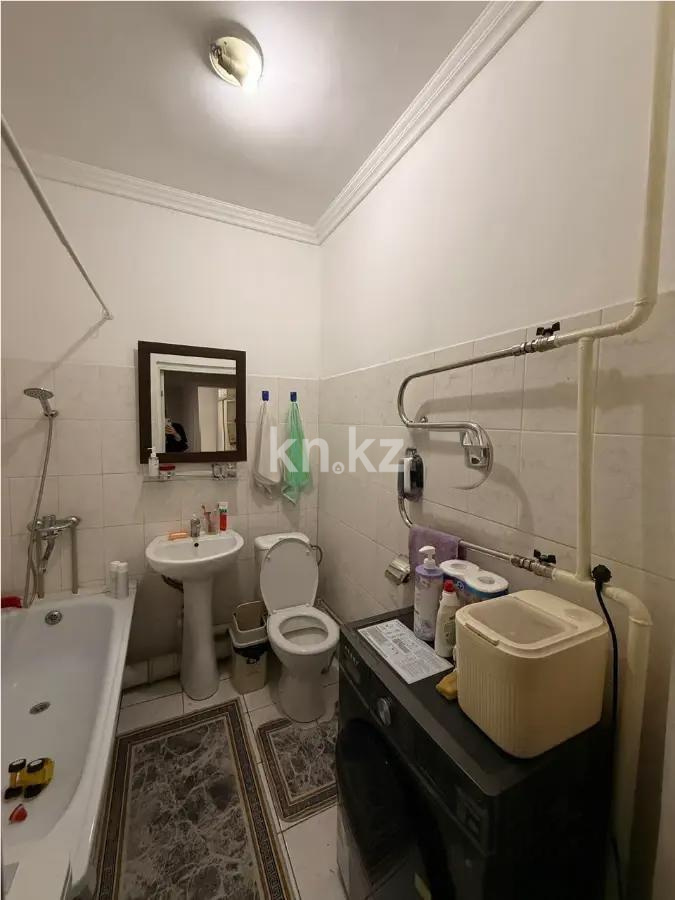 Продажа 1-комнатной квартиры, 44.1 м² в Алматы - фото 3