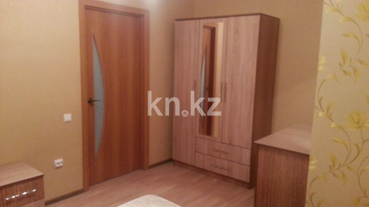 Аренда 2-комнатной квартиры, 50 м² в Астане - фото 2