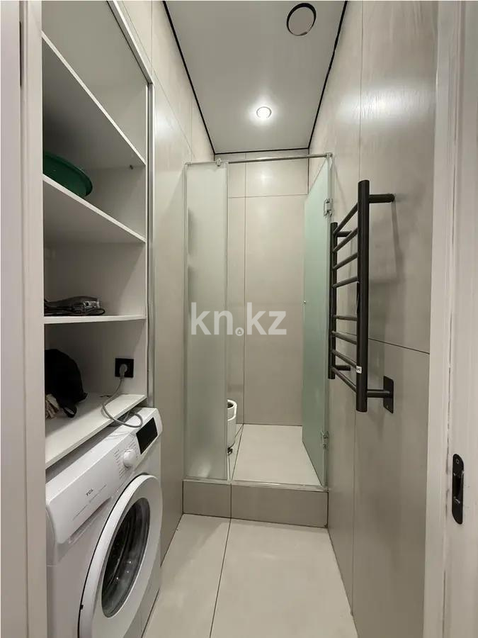 Продажа 2-комнатной квартиры, 47 м² в Алматы - фото 3