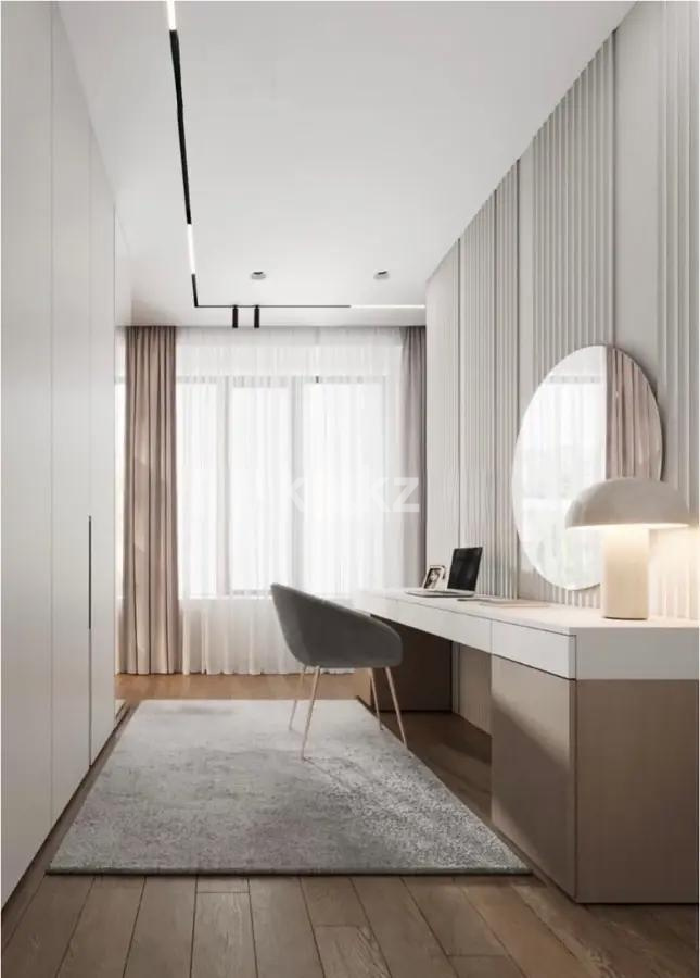 Продажа 4-комнатной квартиры, 145 м² - Продажа четырехкомнатных квартир от собственников в Караганде фото 5 из 6