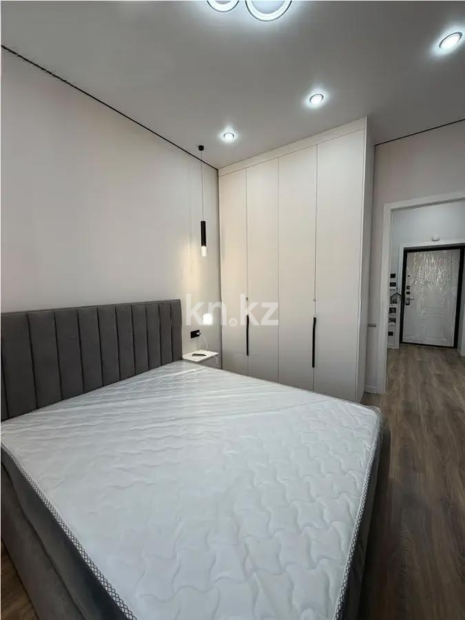 Продажа 2-комнатной квартиры, 47 м² - Недвижимость в Караганде - страница 14 фото 2 из 4