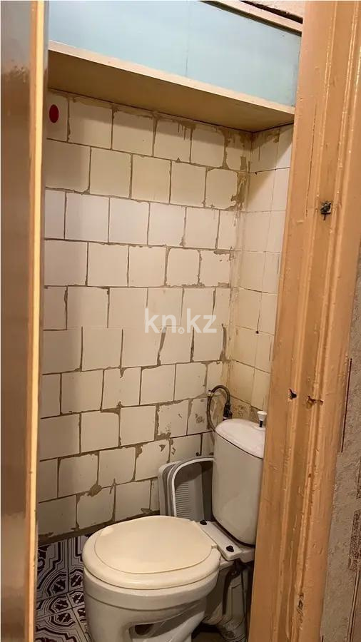 Продажа 3-комнатной квартиры, 63.8 м², мкр. Алтай-1, дом  22 - Продажа квартир в Алматы фото 9 из 12